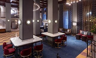 Holston House Nashville, in The Unbound Collection by Hyatt