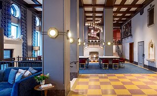 Holston House Nashville, in The Unbound Collection by Hyatt