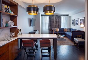 Holston House Nashville, in The Unbound Collection by Hyatt