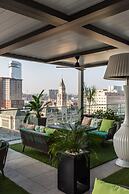 Holston House Nashville, in The Unbound Collection by Hyatt