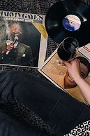 Holston House Nashville, in The Unbound Collection by Hyatt