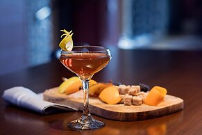 Holston House Nashville, in The Unbound Collection by Hyatt