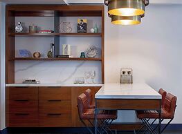 Holston House Nashville, in The Unbound Collection by Hyatt