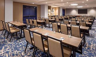 Holston House Nashville, in The Unbound Collection by Hyatt