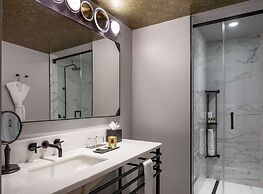 Holston House Nashville, in The Unbound Collection by Hyatt