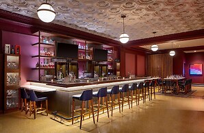 Holston House Nashville, in The Unbound Collection by Hyatt