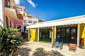 Blue Horizon Studios