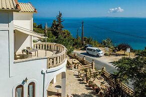 Blue Horizon Studios