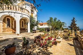 Blue Horizon Studios