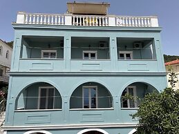 Blue Horizon Studios