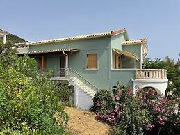 Blue Horizon Studios