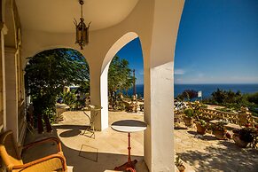 Blue Horizon Studios