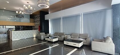 Hotel Gopalas Residency