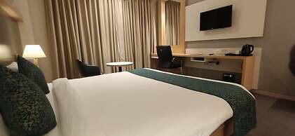 Hotel Gopalas Residency