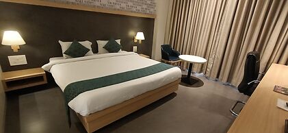 Hotel Gopalas Residency