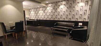 Hotel Gopalas Residency