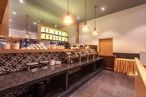 Hotel Gopalas Residency