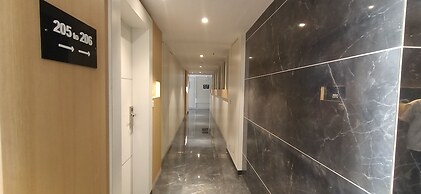 Hotel Gopalas Residency