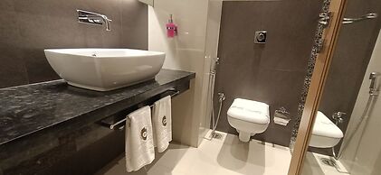 Hotel Gopalas Residency