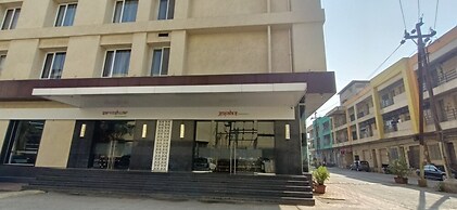 Hotel Gopalas Residency