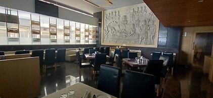 Hotel Gopalas Residency