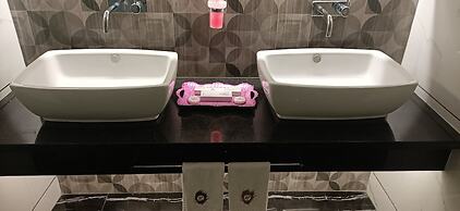 Hotel Gopalas Residency