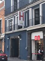 Hotel Frida