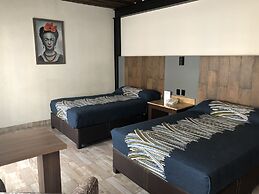 Hotel Frida