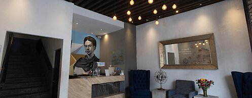 Hotel Frida