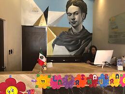 Hotel Frida