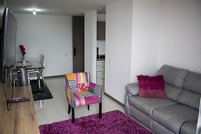 Apartamento Granate