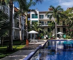 Via 38 Buda By Playa Paradise