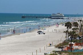 Daytona Beach Club Studios