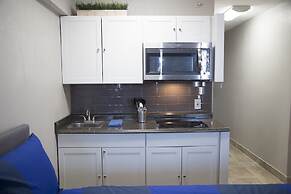 Daytona Beach Club Studios