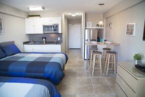 Daytona Beach Club Studios