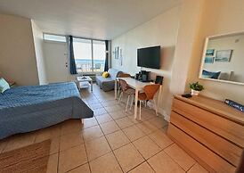 Daytona Beach Club Studios