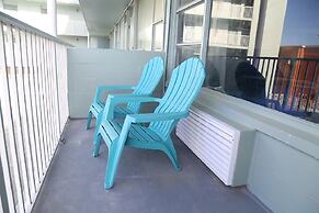 Daytona Beach Club Studios