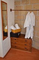 La Aldea Hotel & Spa