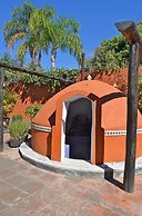 La Aldea Hotel & Spa