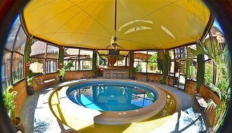 La Aldea Hotel & Spa
