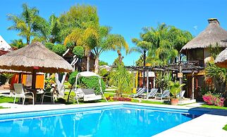 La Aldea Hotel & Spa