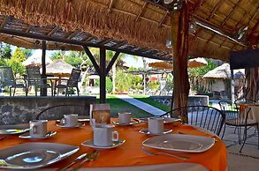 La Aldea Hotel & Spa