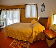 La Aldea Hotel & Spa