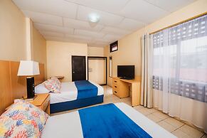 Hostal North Seymour