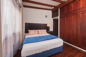 Hostal North Seymour