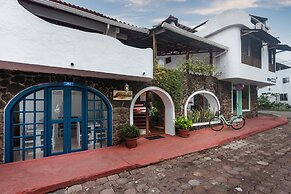 Hostal North Seymour