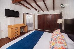 Hostal North Seymour