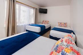 Hostal North Seymour