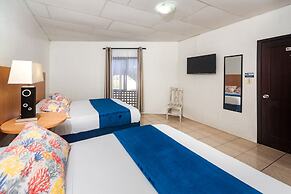 Hostal North Seymour