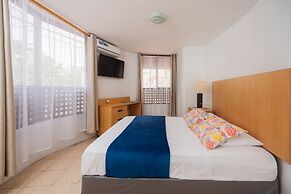 Hostal North Seymour